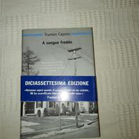 Capote a sangue freddo