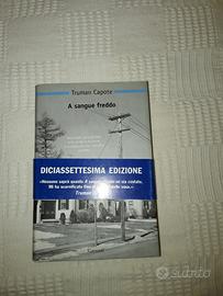 Capote a sangue freddo