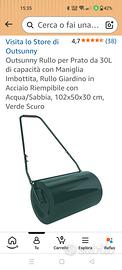 rullo x prato