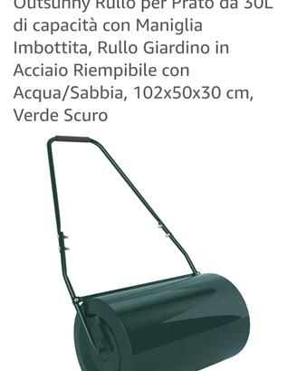 rullo x prato