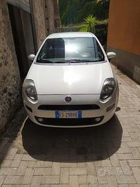 Fiat Punto evo 1.3 MJT