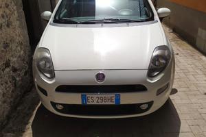 Fiat Punto evo 1.3 MJT