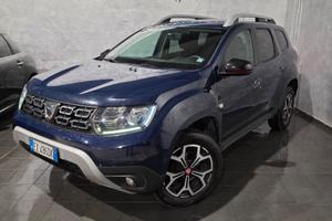 Dacia Duster 1.5 Blue dCi 8V 115 CV 4x2 Techroad N