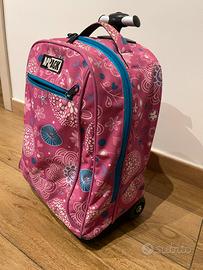 Zaino trolley APPACK