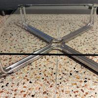 Tavolino mod. 784 di Frattini per Cassina