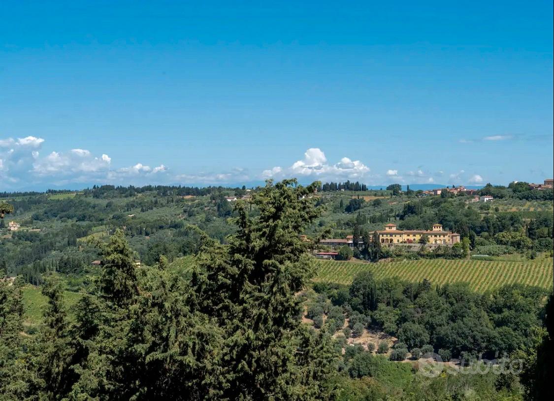 Apartment in Barberino Tavarnelle, Firenze - Altro