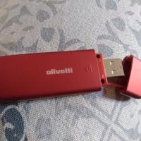 Chiavetta Olivetti