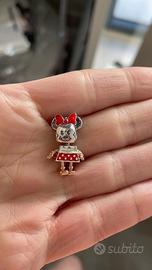 Charm Pandora Disney Minnie Robot 789090C01