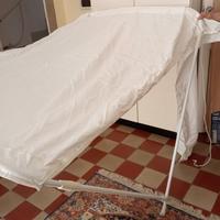 tendalino pari al nuovo 