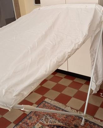 tendalino pari al nuovo 