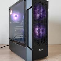 Pc gaming