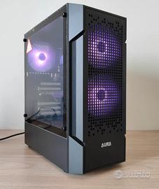 Pc gaming