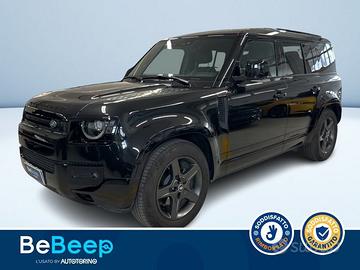 Land Rover Defender 110 3.0D I6 MHEV X-DYNAMI...