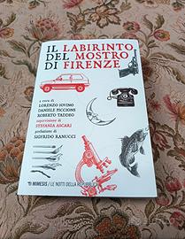 Il labirinto del mostro di Firenze 
