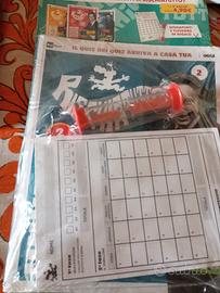 rivista Rischiatutto n. 2/ 2016