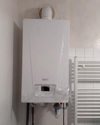 caldaia per solo riscaldamento