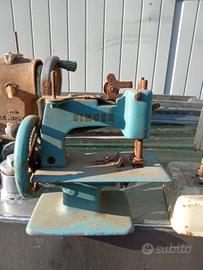 Macchina per cucire Singer