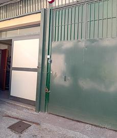 Locale uso ufficio/artigianale o deposito