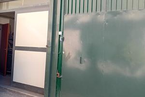 Locale uso ufficio/artigianale o deposito