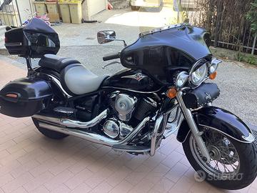 Kawasaki VN900