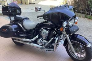 Kawasaki VN900