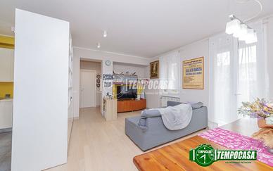 TEMPOCASA MILANO-GALLARATE/MUSOCCO PROPONE TRILOCA