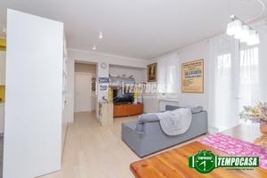 TEMPOCASA MILANO-GALLARATE/MUSOCCO PROPONE TRILOCA