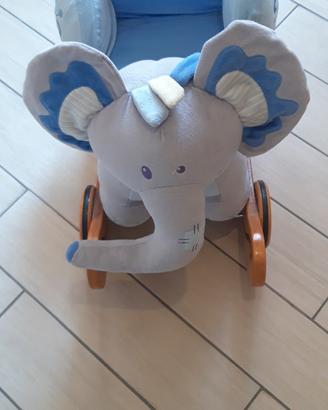 Elefantino labebe