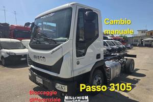 EUROCARGO 100E22 (2017) PASSO 3105