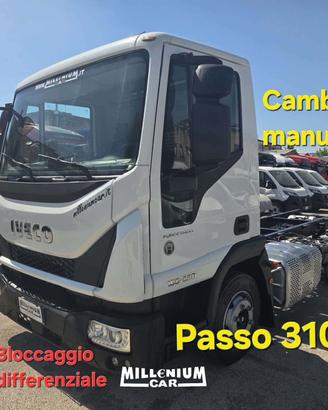 EUROCARGO 100E22 (2017) PASSO 3105