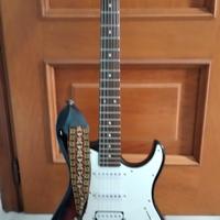 Chitarra Yamaha