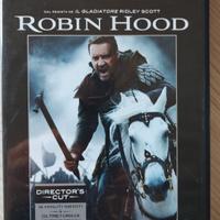 Robin Hood 