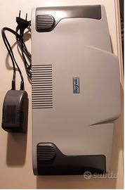 Lampada- salvalavista computer beghelli