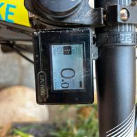 Bici Alpek Evoke