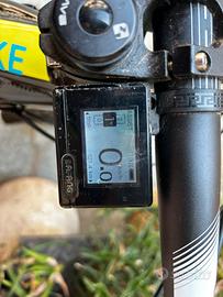 Bici Alpek Evoke