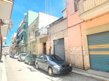 CASA INDIPENDENTE A BARLETTA