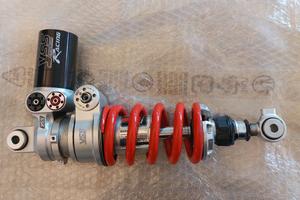monoammortizzatore yss yamaha r1