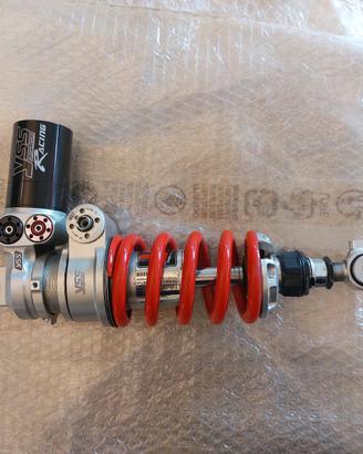 monoammortizzatore yss yamaha r1