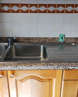 Lavello da cucina