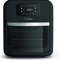 Moulinex Friggitrice ad Aria Calda, Forno Elettric