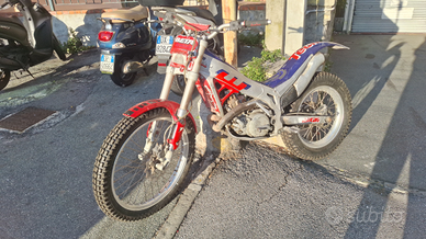 Beta Techno 250 1996