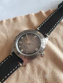 Squale supersquale grey come nuovo 