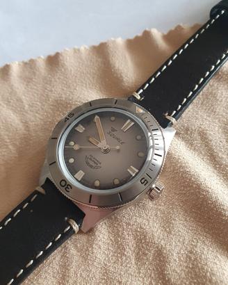 Squale supersquale grey come nuovo 