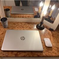 Notebook HP 15s-fq1000nl Intel Core i7-1065G1 16Gb