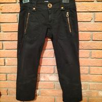 Pinocchietto invernale vintage Nolita 