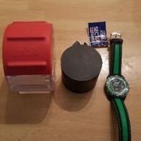 Orologio da polso Sector Expander nuovo per uomo