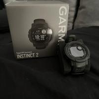 Garmin Instict II