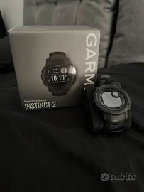 Garmin Instict II