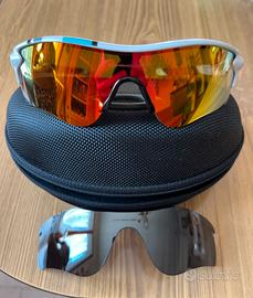 Oakley RadarLock 30th Anniversario