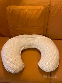 Cuscino per allattamento e cuscini per il riposo